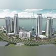 Dubai Property Market Cooling