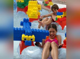 Escape the Heat and try the top ten Coolest Rides and Attractions at Dubai Parks and Resorts this Summer