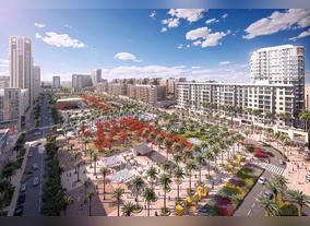 Town Square Launches 20/80 Payment Plan, Only for Ramadan