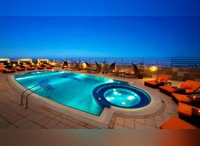 Hotels in Al Barsha Dubai - Make Your Dreams Come True