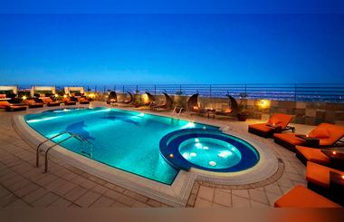 Hotels in Al Barsha Dubai - Make Your Dreams Come True