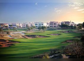 Why Living in a Golf Course Community in Dubai Is Becoming So Popular