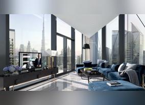 Buying Property In Dubai By Setting Up A Company