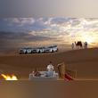 How to Select the Best Desert Safari in Dubai to Enjoy the Place