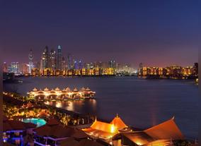 Dubai  -  What is All the Fuss About? Here's the Top 5 Reasons to Go