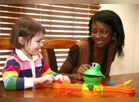 Become an Au Pair in Dubai