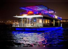 Going on a Dubai Dhow Cruise? Know Your Dhows