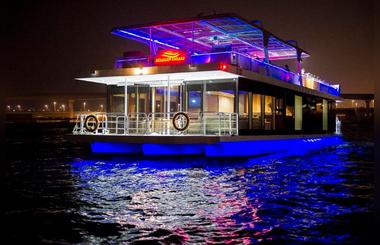 Going on a Dubai Dhow Cruise? Know Your Dhows