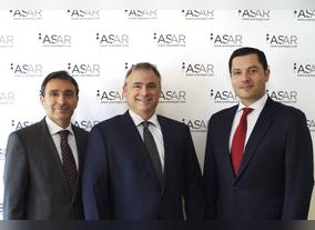 ASAR  Al Ruwayeh & Partners acts as Kuwait Legal Counsel to the  Dealers and Joint lead Managers on the Establishment of National  Bank of Kuwaits (NBK) GMTN Programme and Inaugural US$750  Million Issuance