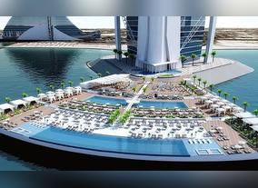 Burj Al Arab, Dubai - An Iconic Hotel