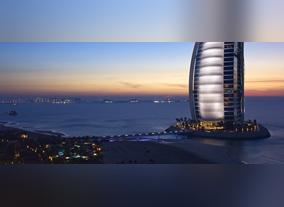 Dubai for Use as an Ofshore Jurisdiction