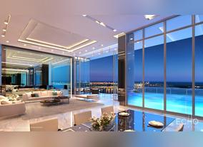 Dubai's Most Luxurious and Exclusive Penthouses and Apartments