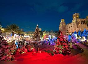 Things  to  Do  in  Dubai