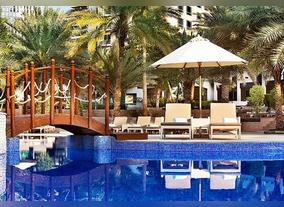 Dubai Holidays - Help & Advice