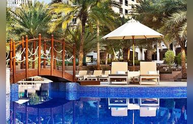 Dubai Holidays - Help & Advice