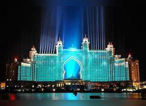 Atlantis Dubai - One of the World's Finest Hotel Resorts
