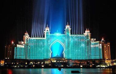 Atlantis Dubai - One of the World's Finest Hotel Resorts