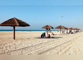 What Are the Best Beaches in Dubai?