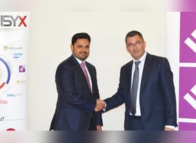 ISYX Technologies Joins IFS Partner Network in the  Middle East and Africa