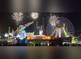 Experience the Dubai Shopping Festival With Cheap Flights to Dubai