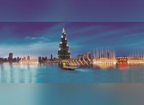 Visiting Dubai - The Best Places To See In Two Days