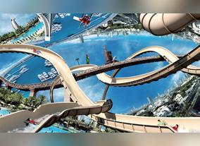 How to Beat the Heat In Dubai - 4 Popular Activities