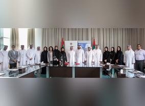 UAE Ministry of Health & Prevention Partners with Jafza to Develop Pharmaceutical Sector