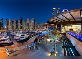 Cruise Through Your Dreams in the Sea and Sands of Dubai