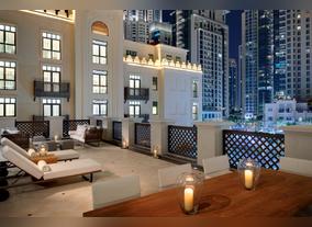 Surge in Leasing Charges for Dubai Property