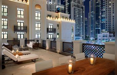 Surge in Leasing Charges for Dubai Property