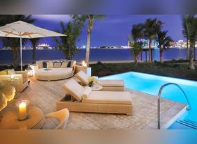 Luxury Holidays To Dubai - The New Holiday Hotspot