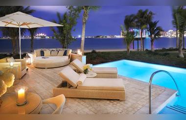 Luxury Holidays To Dubai - The New Holiday Hotspot