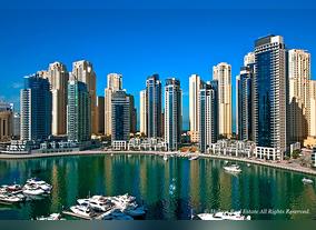 Aljawzaa Dubai Marina - Dubai Property Advice On The International City