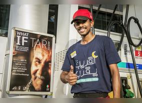 ENOC and Beit Al Khair Society Donate Meals to the Under-Privileged During the Holy Month of Ramadan