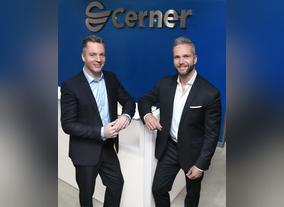 Cerner Middle East & Africa Strengthens Client Alignment with the Appointment of new Leadership Roles