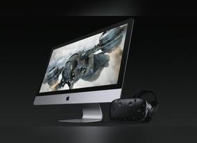 Apple are Embracing VR at WWDC17, Including Vive Demo
