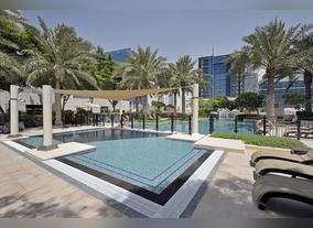 Promoting  Transparency in Dubai's Real Estate War