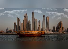 Dubai Tourism - Get Some Great Tips For Tourists