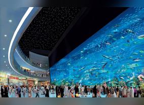 Dubai Travel - Shopping in Dubai