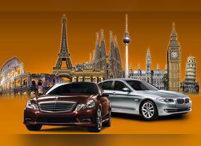 Rent a Car in Dubai Online