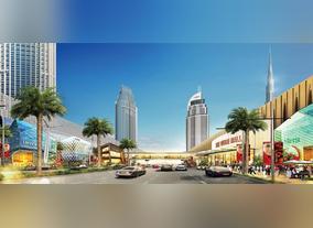 How to Get a Job in Dubai (UAE)