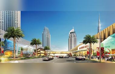 How to Get a Job in Dubai (UAE)