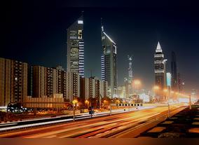 The Do's and Do Nots of Searching for a Job in Dubai
