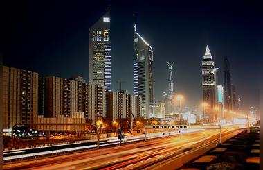 The Do's and Do Nots of Searching for a Job in Dubai