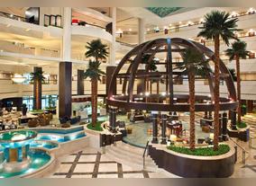 Happy Anniversary: Dubai Hotels and Businesses Celebrate Forty Years of Independence