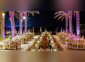 Fairmont The Palm, Dubai