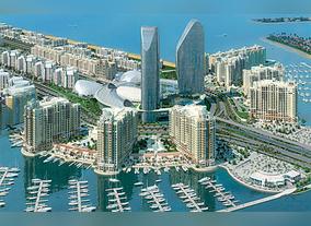 Dubai Real Estate Sector to Experience Growth Now