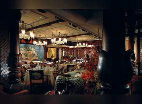 Top 5 Dubai Restaurants Known for Their Unique Ambience