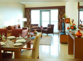 Chelsea Tower Hotel Apartments - Excellent Dubai Accommodation