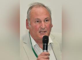 Land Speed Record Holder Richard Noble Inspires STEM Learning Among GEMS Students